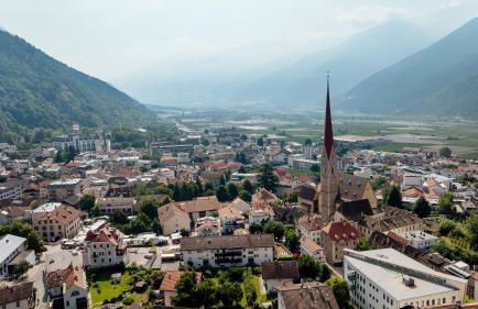 New Residence Schnatzhof Schlanders - Foto 43