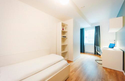 Brera Serviced Apartments Nürnberg - Photo 22