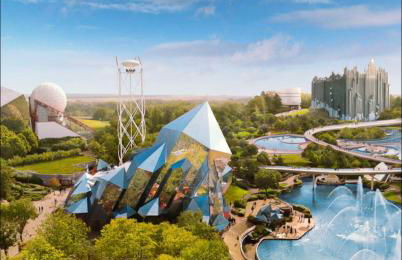 Oasis proche du Futuroscope - Foto 11