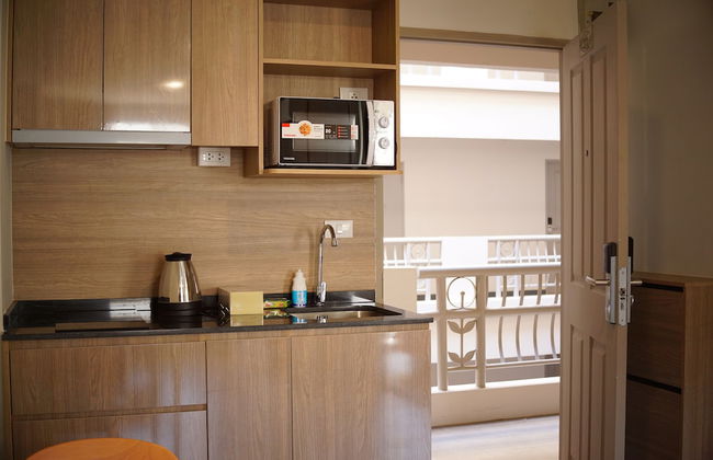 The Parkland Bangna Next MRT Station - Foto 21