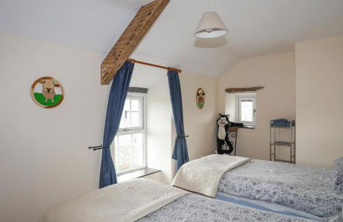 Plas Cefn Mawr - Foto 27