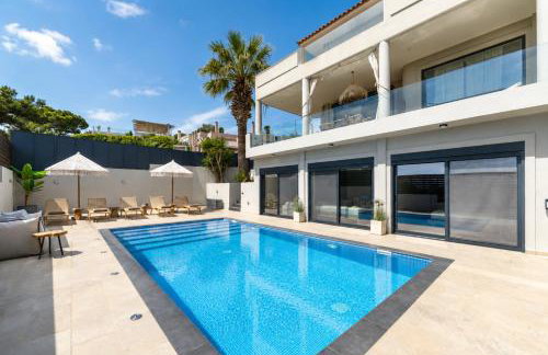 Interni Villa by A&D Properties - Foto 17