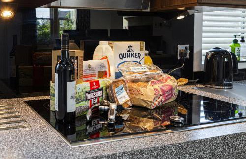 Thrushley Cottage - sleeps 7 - with roof terrace - Foto 38