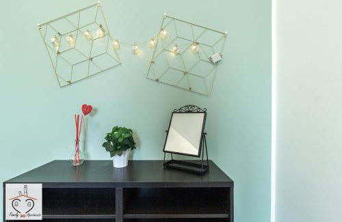 FamilyBO Apartments Ristori Fiera - Photo 19