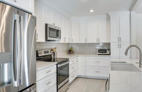 Lakeland Retreat Private Heated Pool and Yard Games - Foto 7