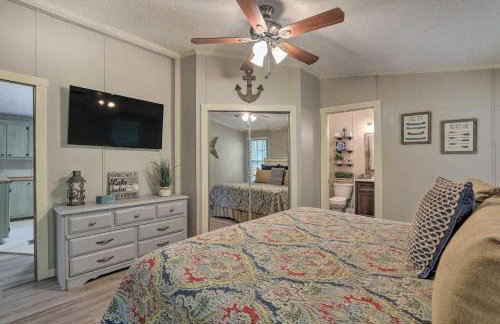 Lakeside Living Sparta Retreat with Game Room! - Foto 12