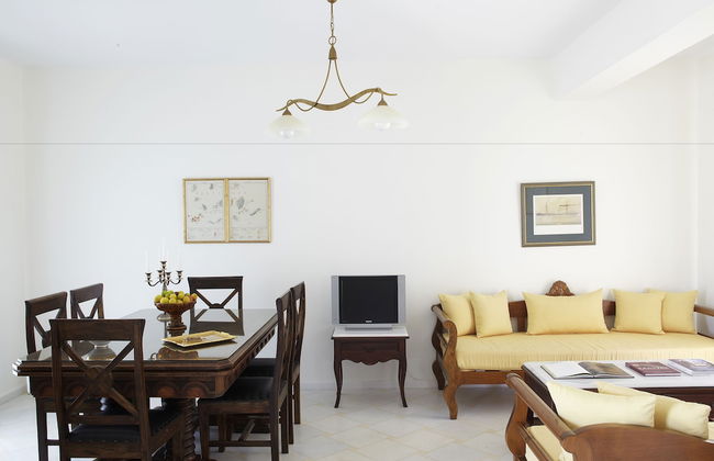 Kedros Villas - Photo 58