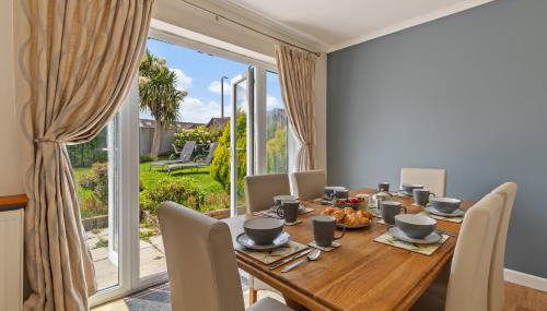 Sea Charm - Cosy Bungalow Near Beach and Village - Foto 1, Other