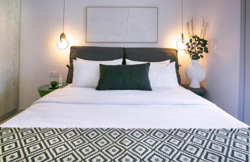 EPICENTER LUXURY RESIDENCE - Foto 65