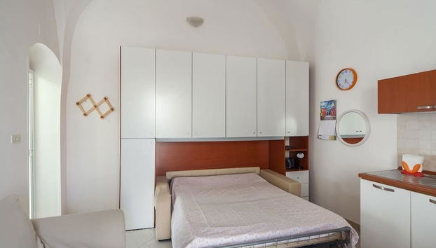 Monolocale finemente ristrutturato - Foto 2, Imagen principal