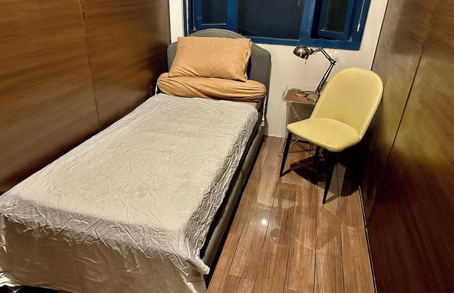 Minimalist 2Br in Air Residences - Foto 7