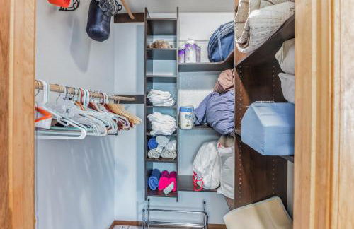 Secluded Mountain Cabin with Forest Views cabin - Foto 22