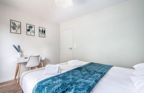 La Terrasse du Buchet - Photo 10