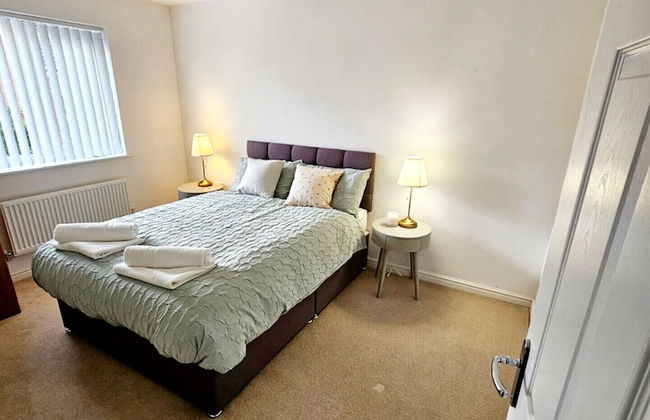 Stay Sleep Rest - Brockwell Park - Foto 15