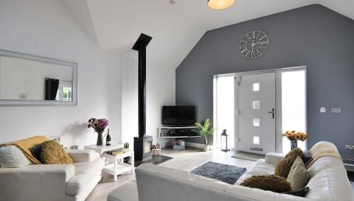 Hoxne Cottages - Sunflower Cottage with private hot tub - Foto 3