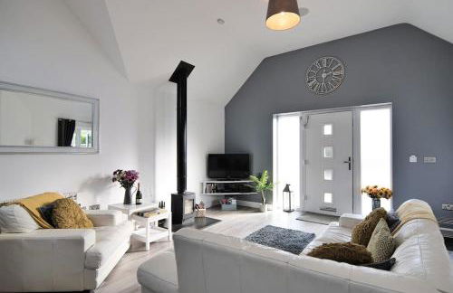 Hoxne Cottages - Sunflower Cottage with private hot tub - Foto 3