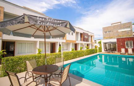 Residencial Las Salinas - Foto 10