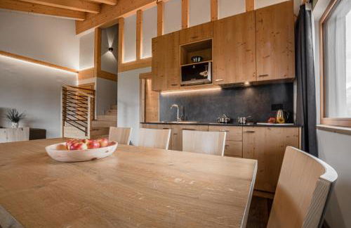 Chalet Alpenrose - Foto 51