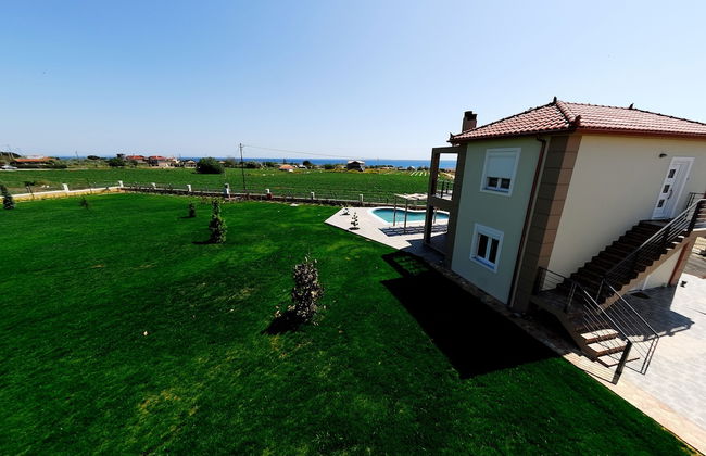 Antonios Village - Foto 47