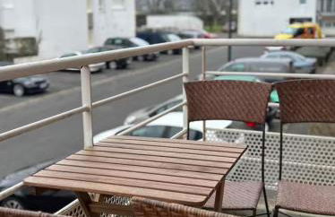 Apartment Nantes Erdre - 3 bedrooms, Parc des Expositions - Foto 12