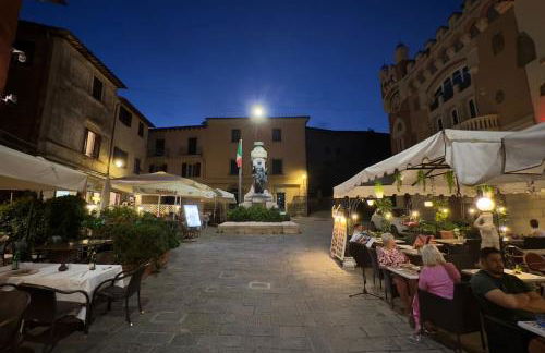 Appartamento della Mamma - Montecatini Alto - Foto 42