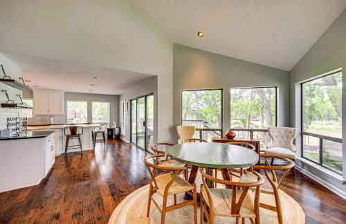 Waterfront Seguin Lake House Near Downtown - Foto 6