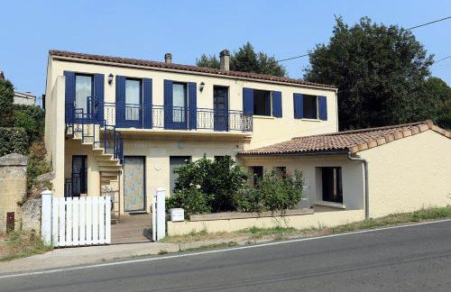 LE TERTRE CAMILLAC - Foto 28