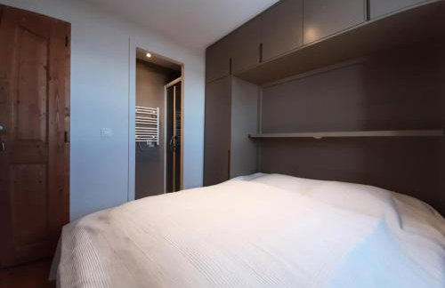 Résidence Saint Bernard - Appartement de standing 3 pièces 6 personnes MAE-4844 - Foto 9