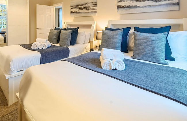 Everest Lodge Serviced Apartment - Foto 9