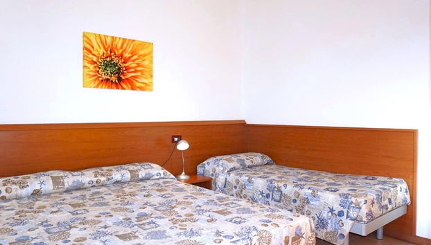 Apartment in Caorle Near the Beach - Foto 4, Habitación