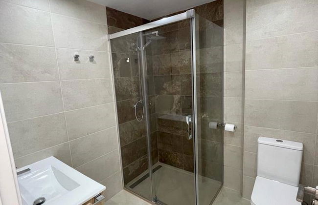 Princesa 3 bedrooms with views - Photo 21