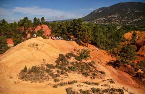 Luxurious Provencal Village House, Walk to Village Pool - Foto 45