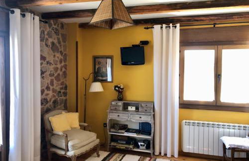 Casa Rural Las Tainas de Carabias - Foto 7