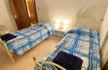 CASA VACANZE Da Mario Lu Ciclista - Foto 20