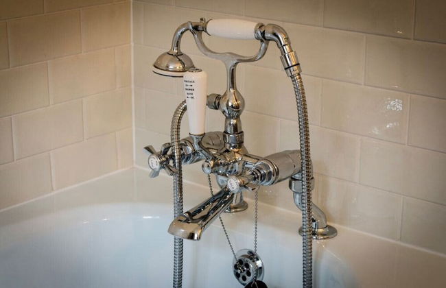 Kirk Wynd Cottage - Traditionally Charming - Foto 39