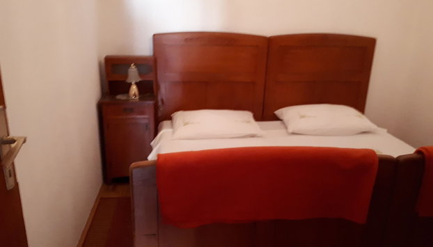 Apartments Nevi - Foto 3, Habitación