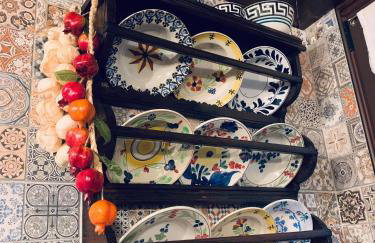 Areti's Traditional house - Foto 22