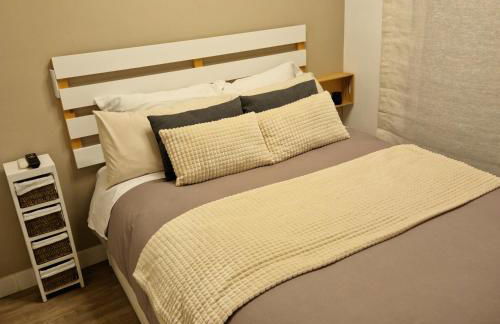 Apartamento con vistas al mar y montaña - Piscina - Foto 25