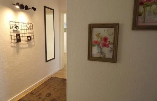 Ferienwohnung Dreiländereck - Foto 15