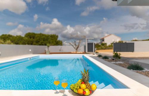 Villa Miki ZadarVillas - Foto 27