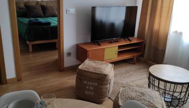 Malpica Nordic Home - Foto 3