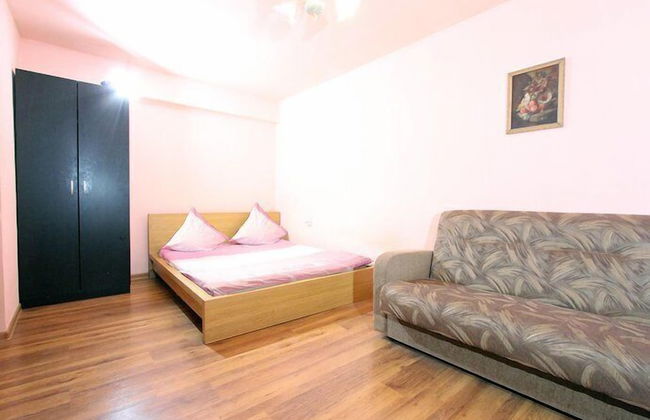 ApartLux Rechnoy - Foto 1