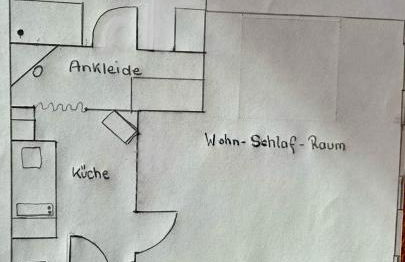 Ferienwohnung Am Heinzenhang Nestchen l - Foto 6