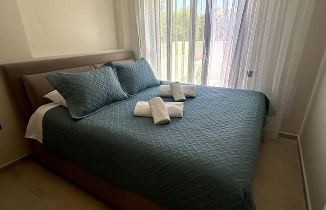 Private Garden Oasis in Nikiti, Greece - Your Dream Vacation Awaits - Foto 6