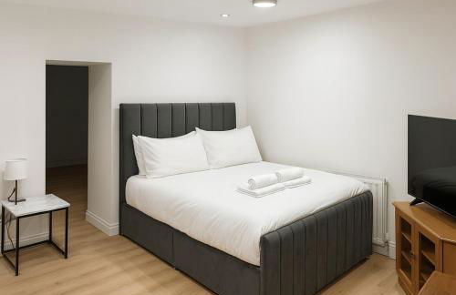 Two Bedroom Apartment in Prime Location - Foto 1