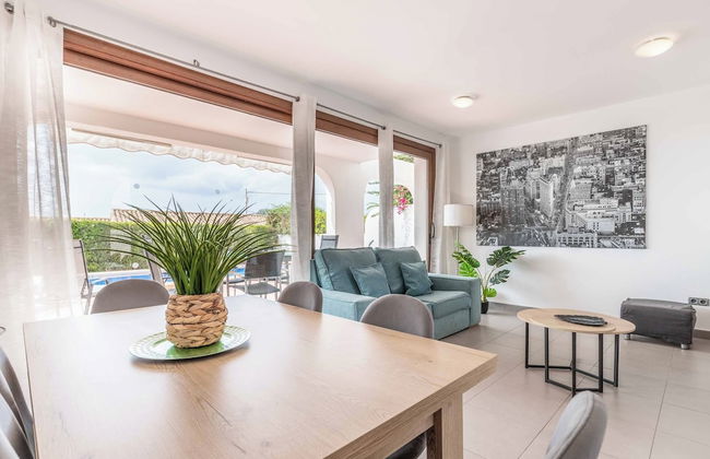 Villa Bassetes 14 - Photo 6