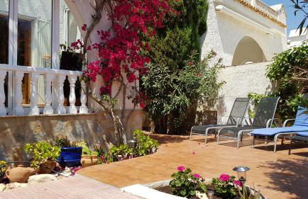 Willa Tres Suertes - Foto 12