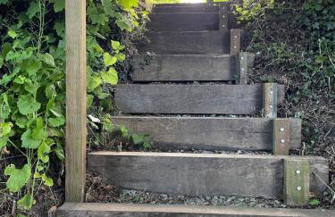 Buttercup Cottage, Hartest - Foto 23