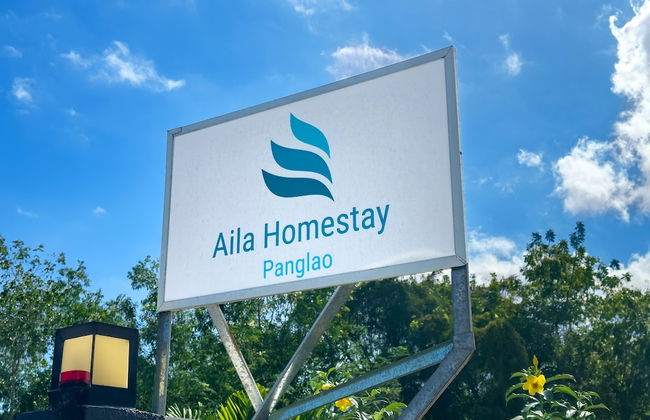 Aila Homestay - Foto 61