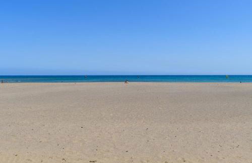 Playa de Guacimeta - Alisios - Foto 20